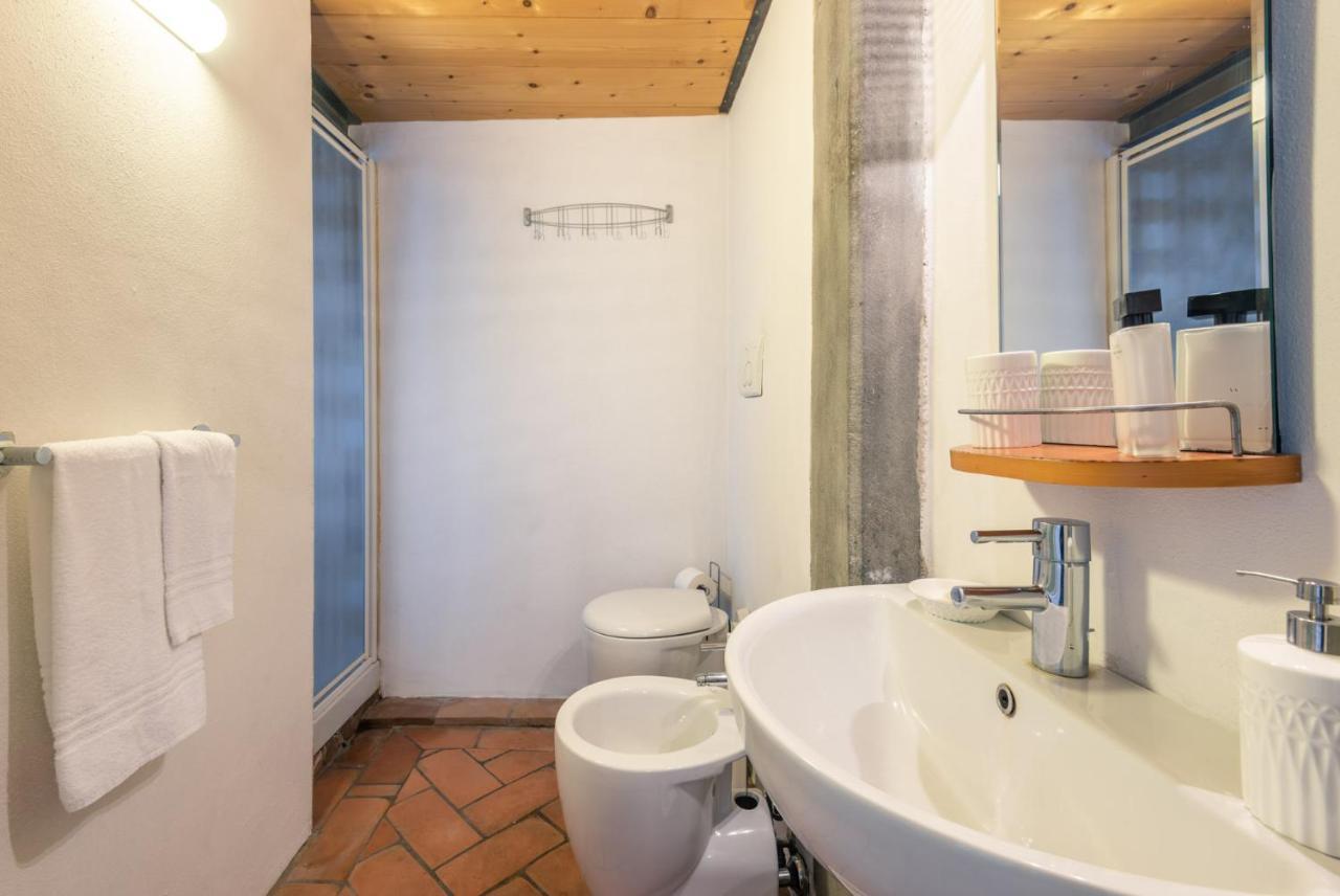 Lui Tuscany Loft San Miniato Luaran gambar