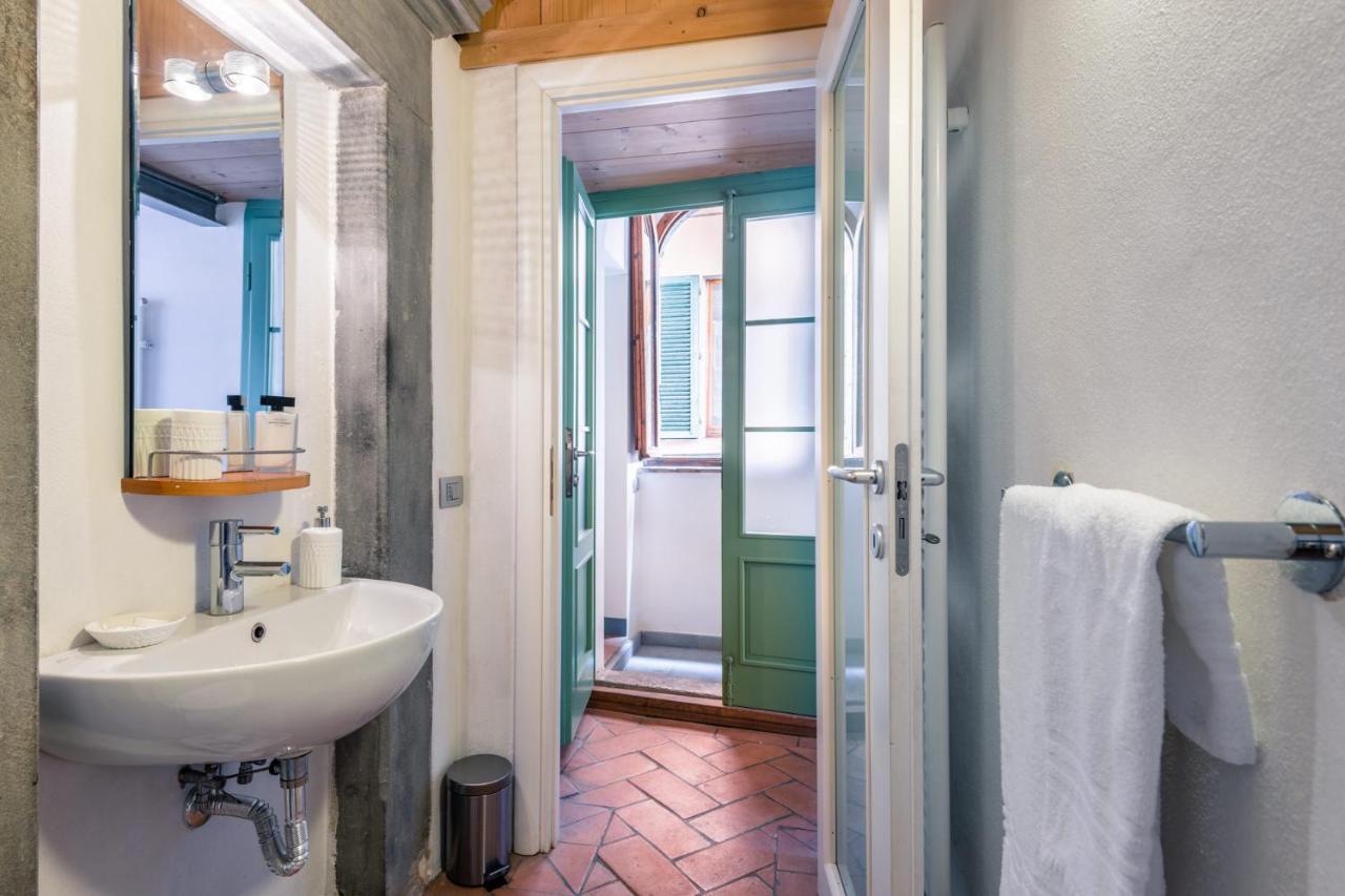 Lui Tuscany Loft San Miniato Luaran gambar