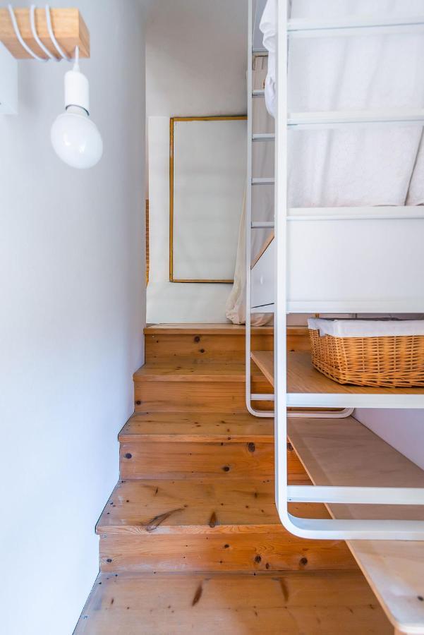 Lui Tuscany Loft San Miniato Luaran gambar