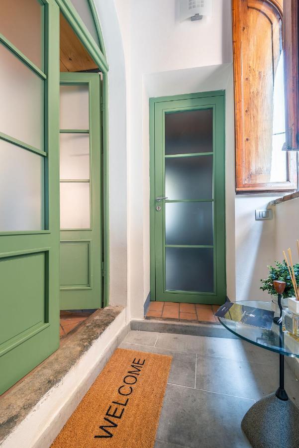 Lui Tuscany Loft San Miniato Luaran gambar