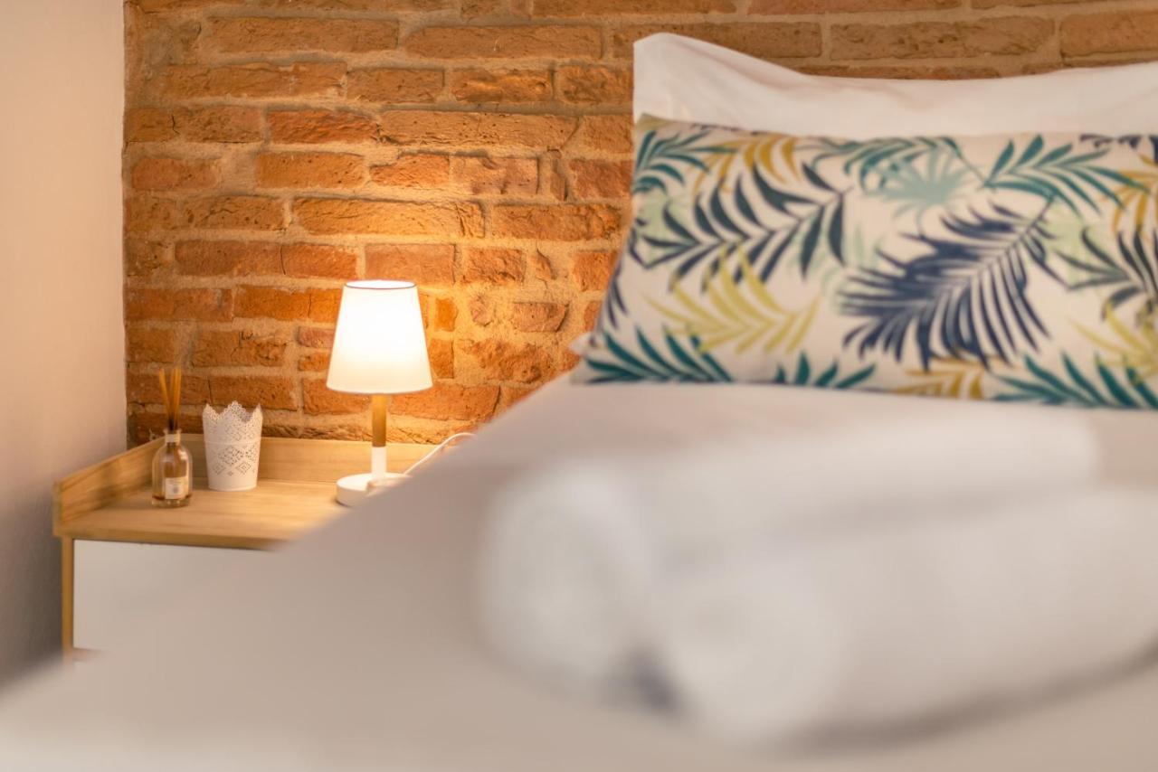 Lui Tuscany Loft San Miniato Luaran gambar